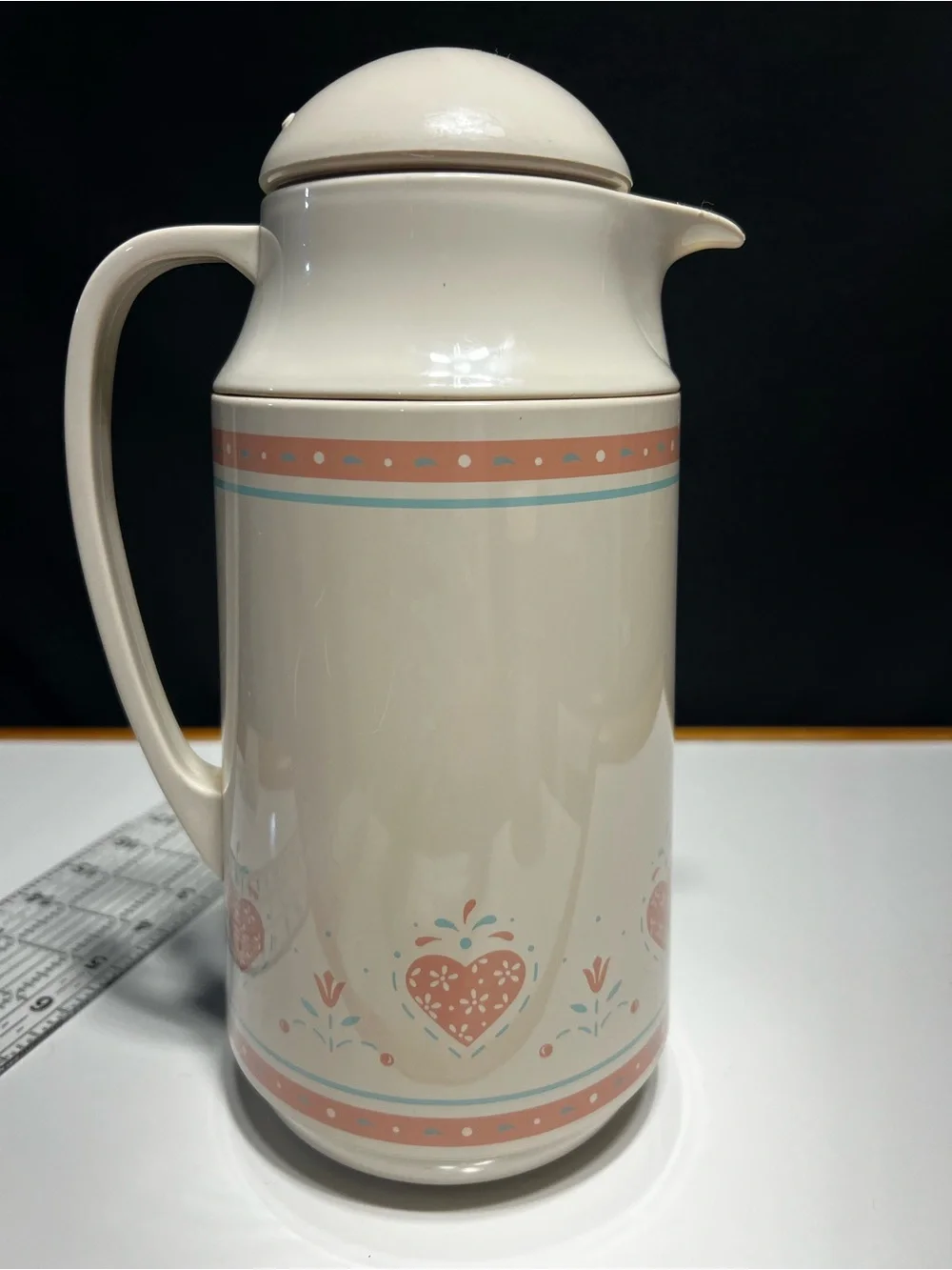 Vintage Corning Thermique 